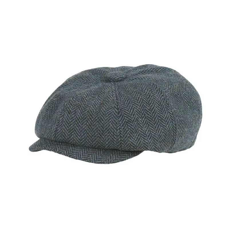 Peaky Blinders 1920's Newsboy - Childs Cap