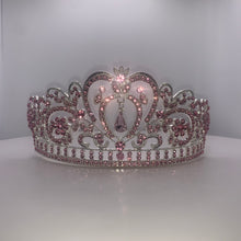 Load image into Gallery viewer, Little Princess Tiara
