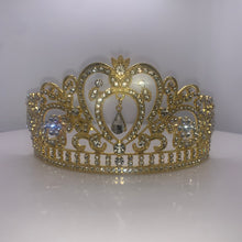 Load image into Gallery viewer, Little Princess Tiara
