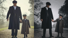 Load image into Gallery viewer, Peaky Blinders 1920&#39;s Newsboy - Childs Cap
