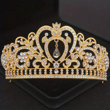 Load image into Gallery viewer, Little Princess Tiara
