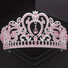 Load image into Gallery viewer, Little Princess Tiara
