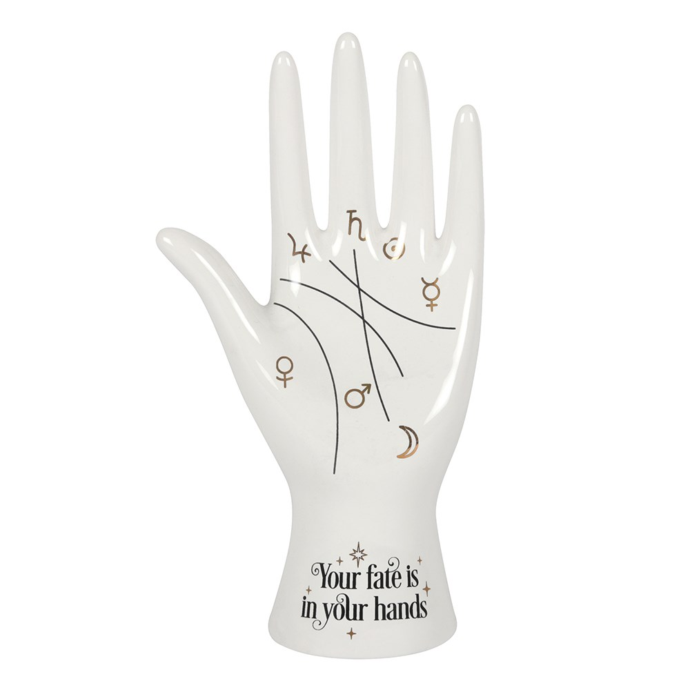 Palmistry Ornament