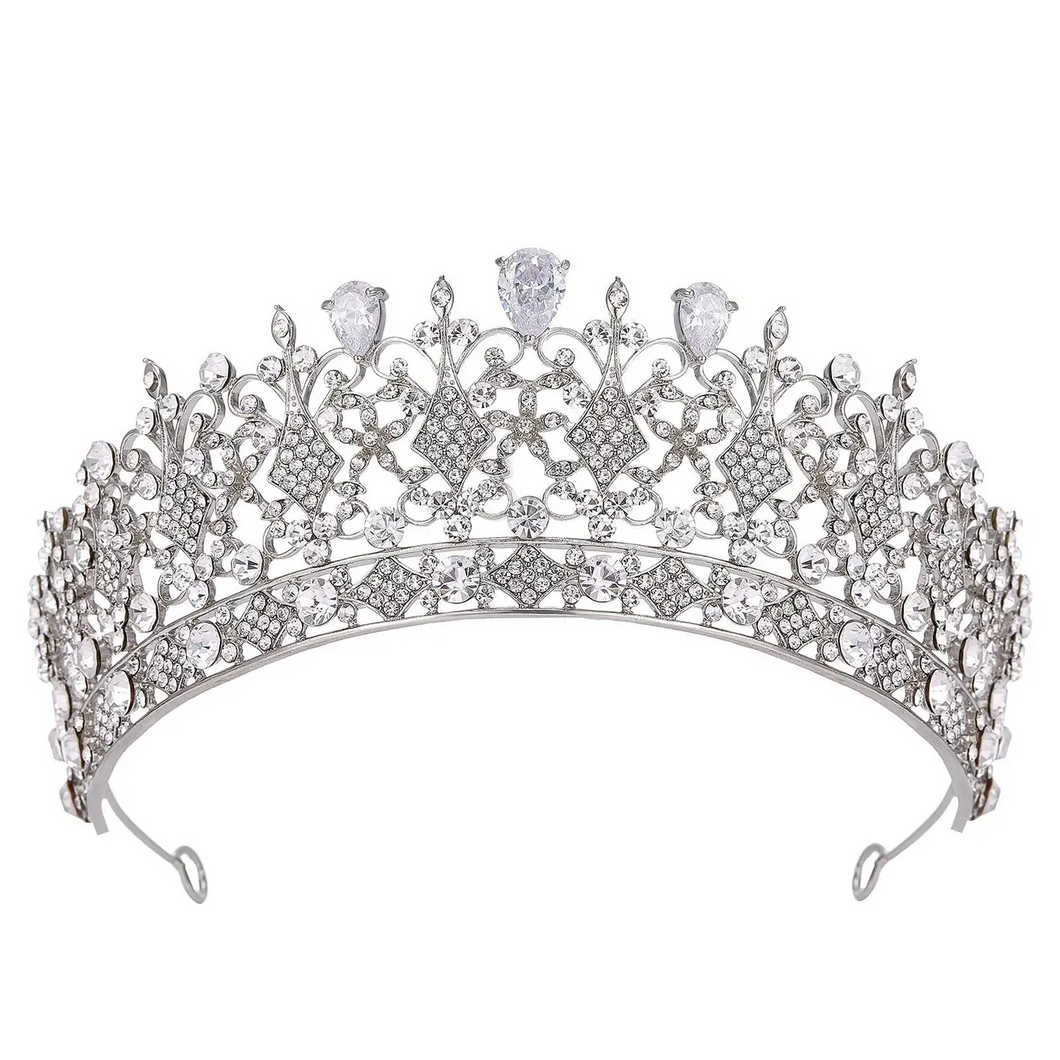 Royal Queen Tiara