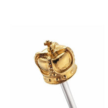 Load image into Gallery viewer, Queen&#39;s Crown Teaspoon
