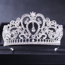 Load image into Gallery viewer, Little Princess Tiara
