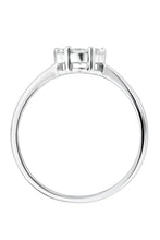 Load image into Gallery viewer, REESE - 0.46ct Diamond lab grown Engagement Ring
