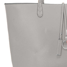 Load image into Gallery viewer, Shoulder/Tote Bag - Smooth &amp; Soft High Quality VEGAN Leather
