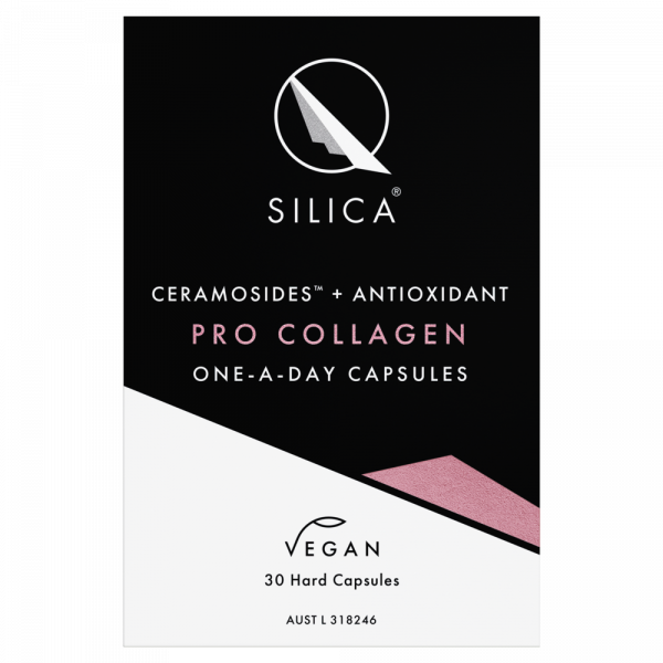 QSilica Pro Collagen