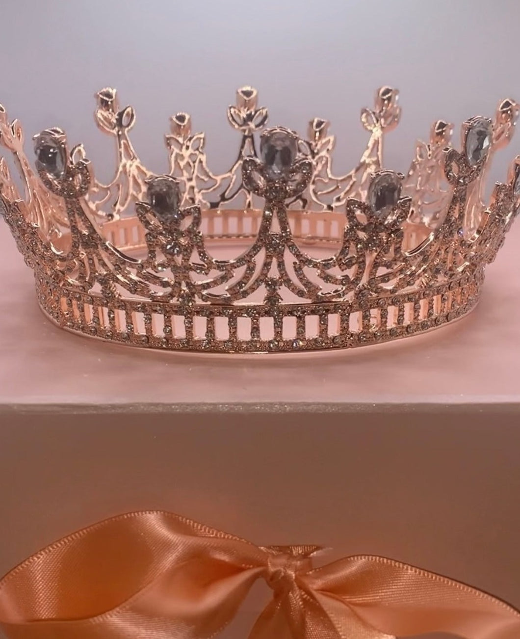 Pretty Princess Crown