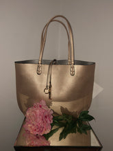 Load image into Gallery viewer, Shoulder/Tote Bag - Smooth &amp; Soft High Quality VEGAN Leather
