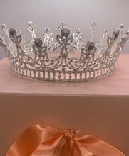 Load image into Gallery viewer, Pretty Princess Crown
