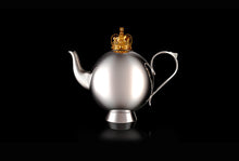 Load image into Gallery viewer, The Queen&#39;s Crown Teapot
