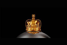 Load image into Gallery viewer, The Queen&#39;s Crown Teapot
